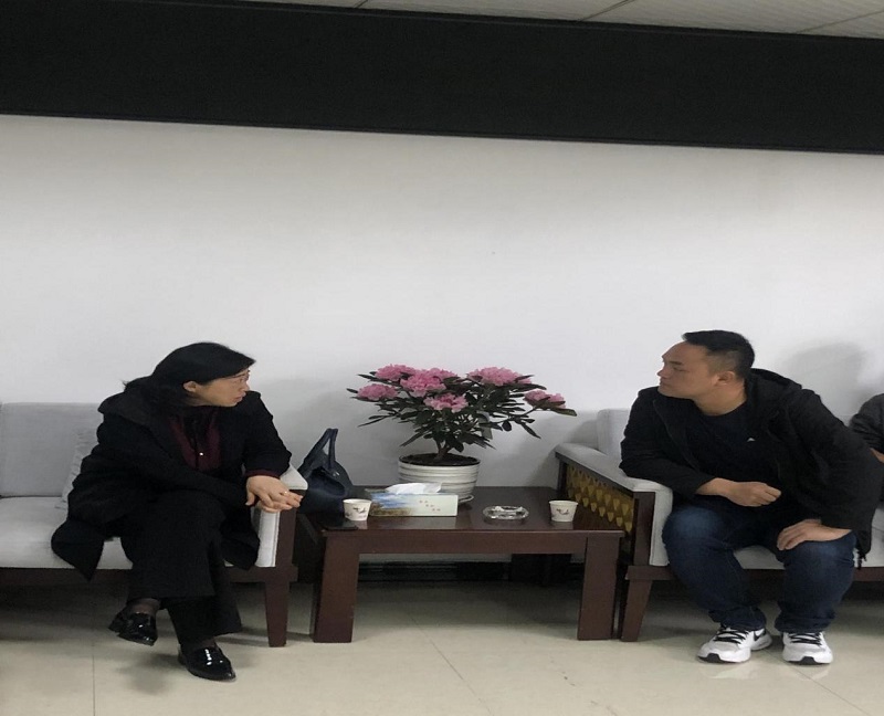 推進(jìn)校企合作，拓展學(xué)院旅游管理、酒店管理專業(yè)辦學(xué)新路子