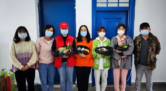 同心抗疫，“宿”說青春 ——學院二期四棟學生宿舍成功舉辦短視頻征集活動