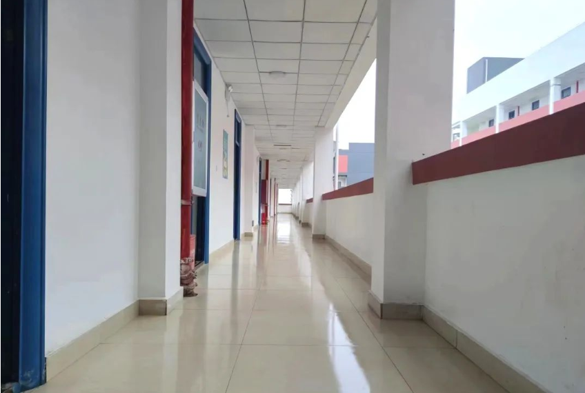 “五美”入室,滿樓飄香